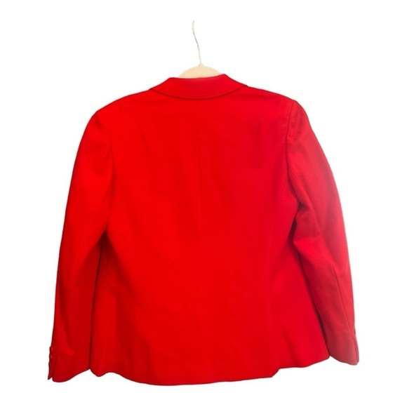 Pendleton Vintage 100% Virgin Wool Women’s Business Suit - Picture 2 of 9